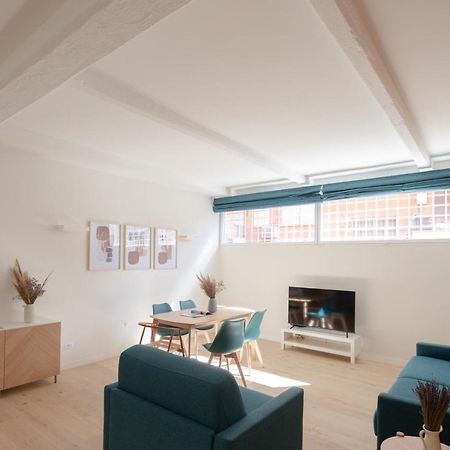 Noah Charme Apartment Рим Екстериор снимка