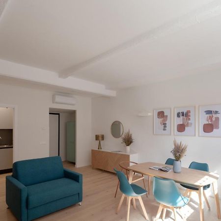 Noah Charme Apartment Рим Екстериор снимка