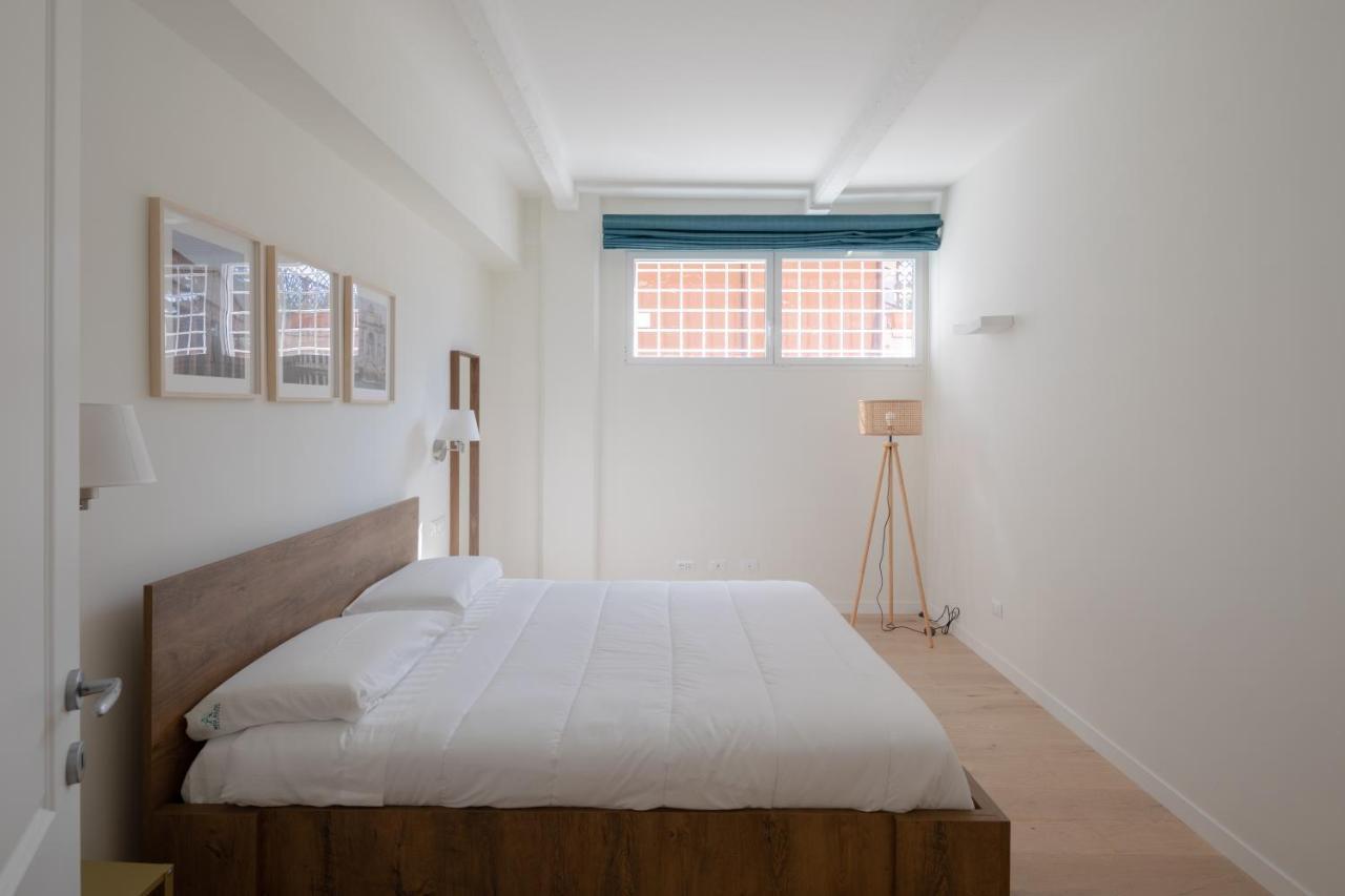 Noah Charme Apartment Рим Екстериор снимка