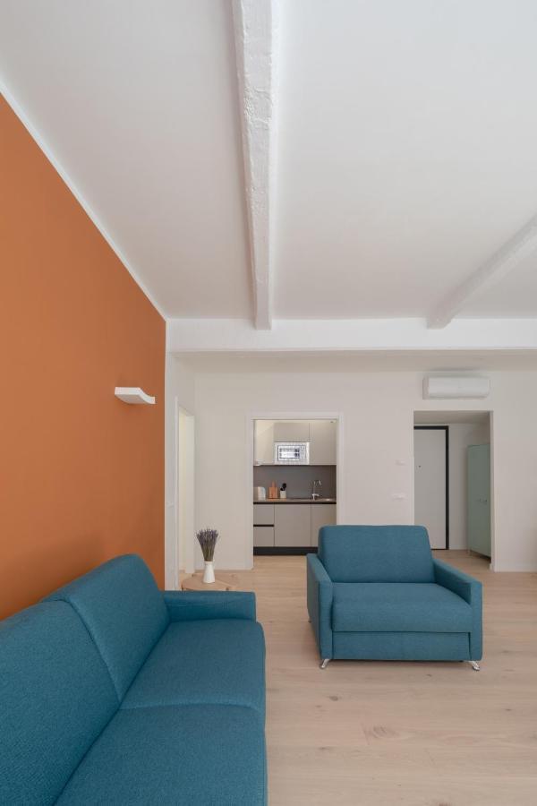 Noah Charme Apartment Рим Екстериор снимка
