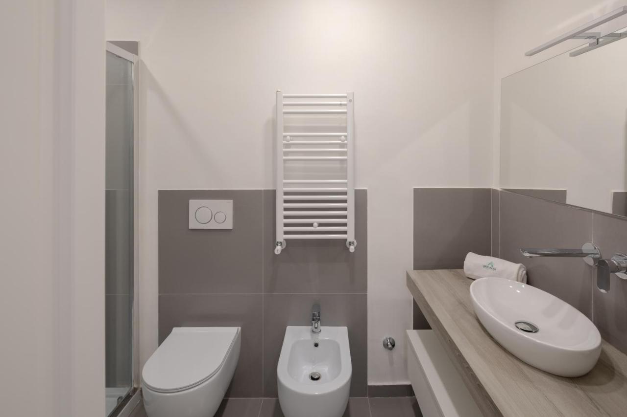 Noah Charme Apartment Рим Екстериор снимка