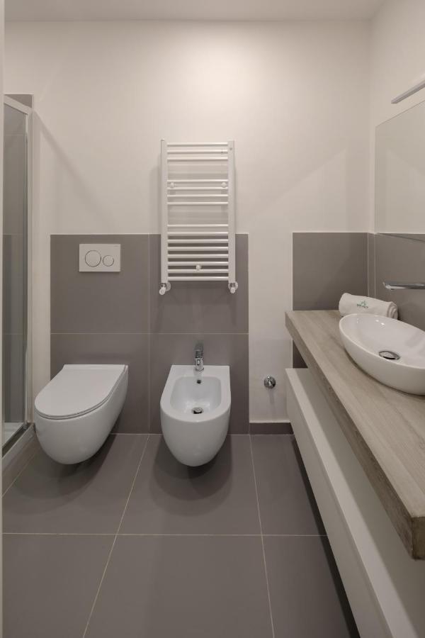 Noah Charme Apartment Рим Екстериор снимка